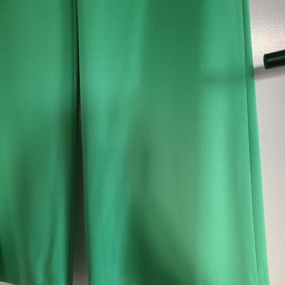 ALICE + OLIVIA Deanna High Waist Bootcut Pants Size 0 - Picture 7 of 13